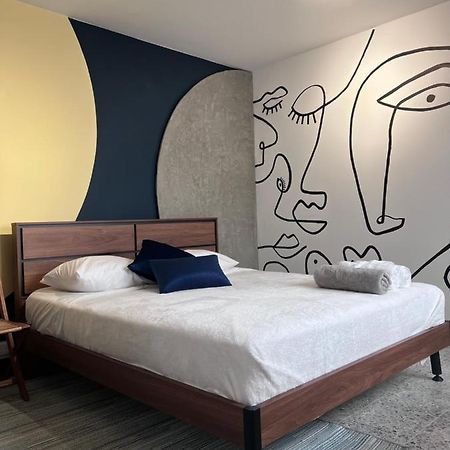 House Atelier Desing Apartment Medellin Luaran gambar