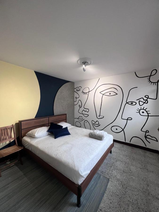 House Atelier Desing Apartment Medellin Luaran gambar