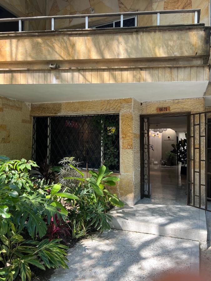 House Atelier Desing Apartment Medellin Luaran gambar