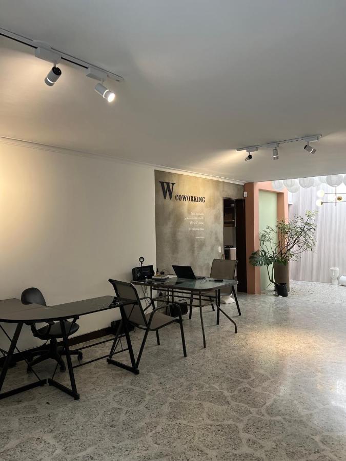 House Atelier Desing Apartment Medellin Luaran gambar