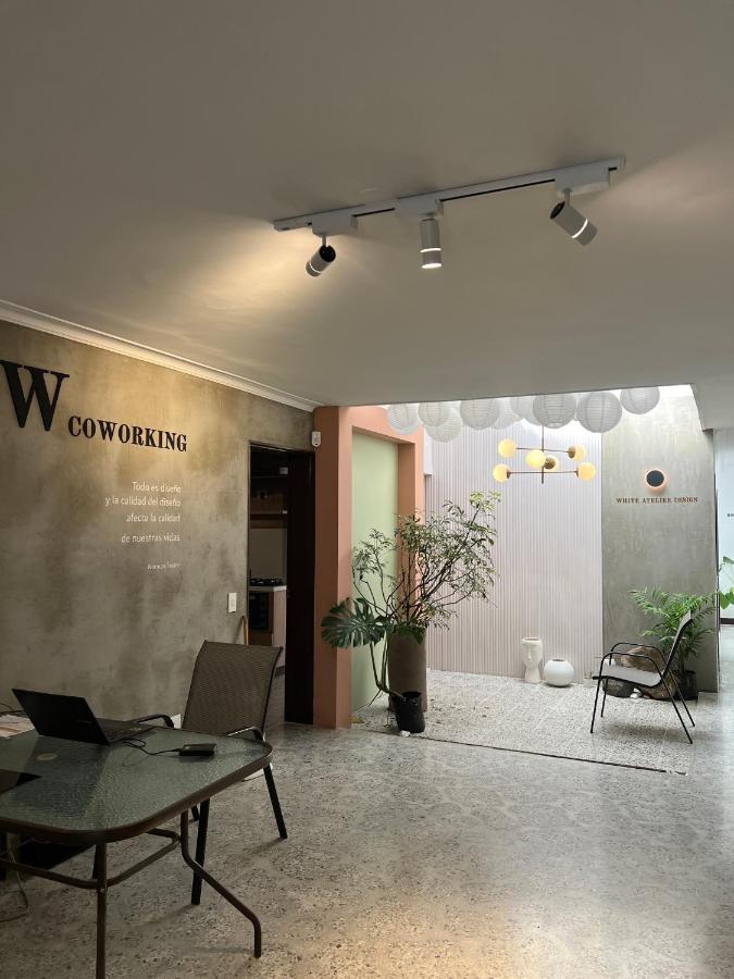 House Atelier Desing Apartment Medellin Luaran gambar