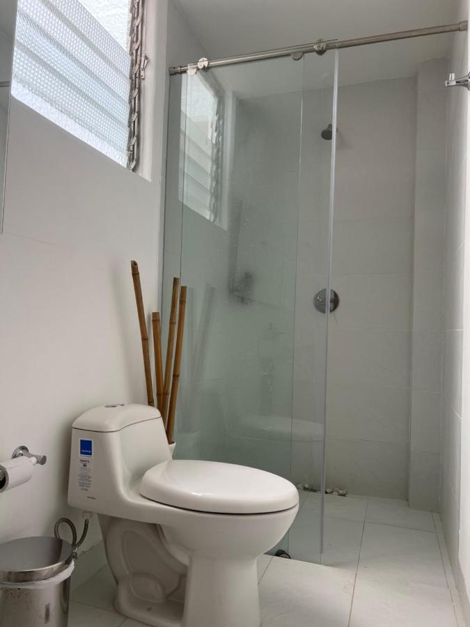 House Atelier Desing Apartment Medellin Luaran gambar