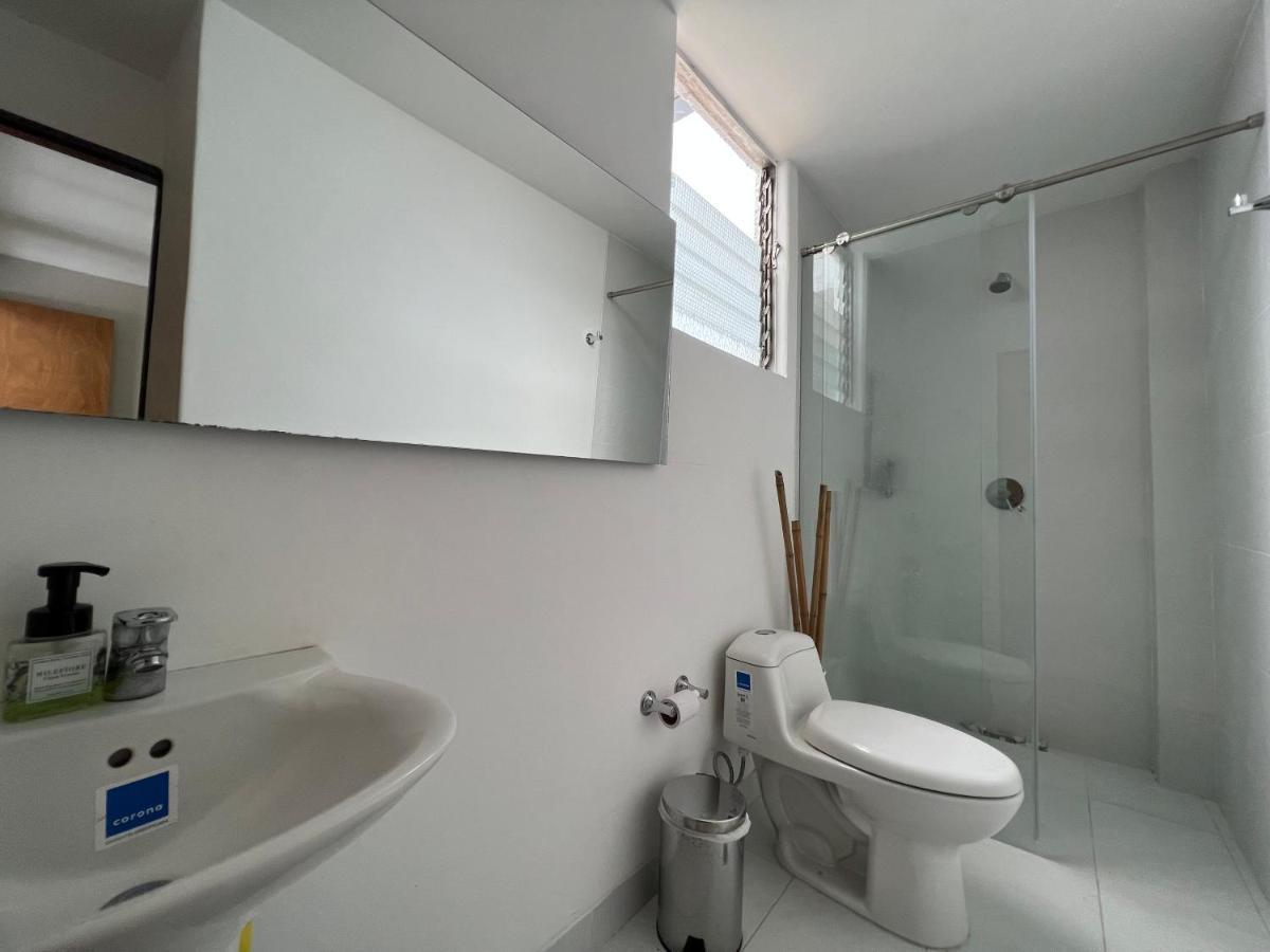 House Atelier Desing Apartment Medellin Luaran gambar