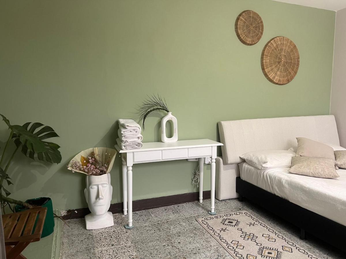 House Atelier Desing Apartment Medellin Luaran gambar