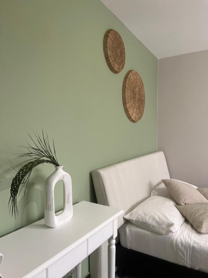 House Atelier Desing Apartment Medellin Luaran gambar