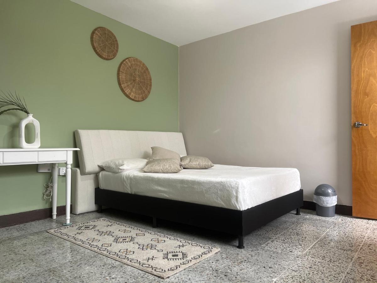 House Atelier Desing Apartment Medellin Luaran gambar